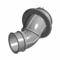 Intake Hose Air Box Sply by Polaris