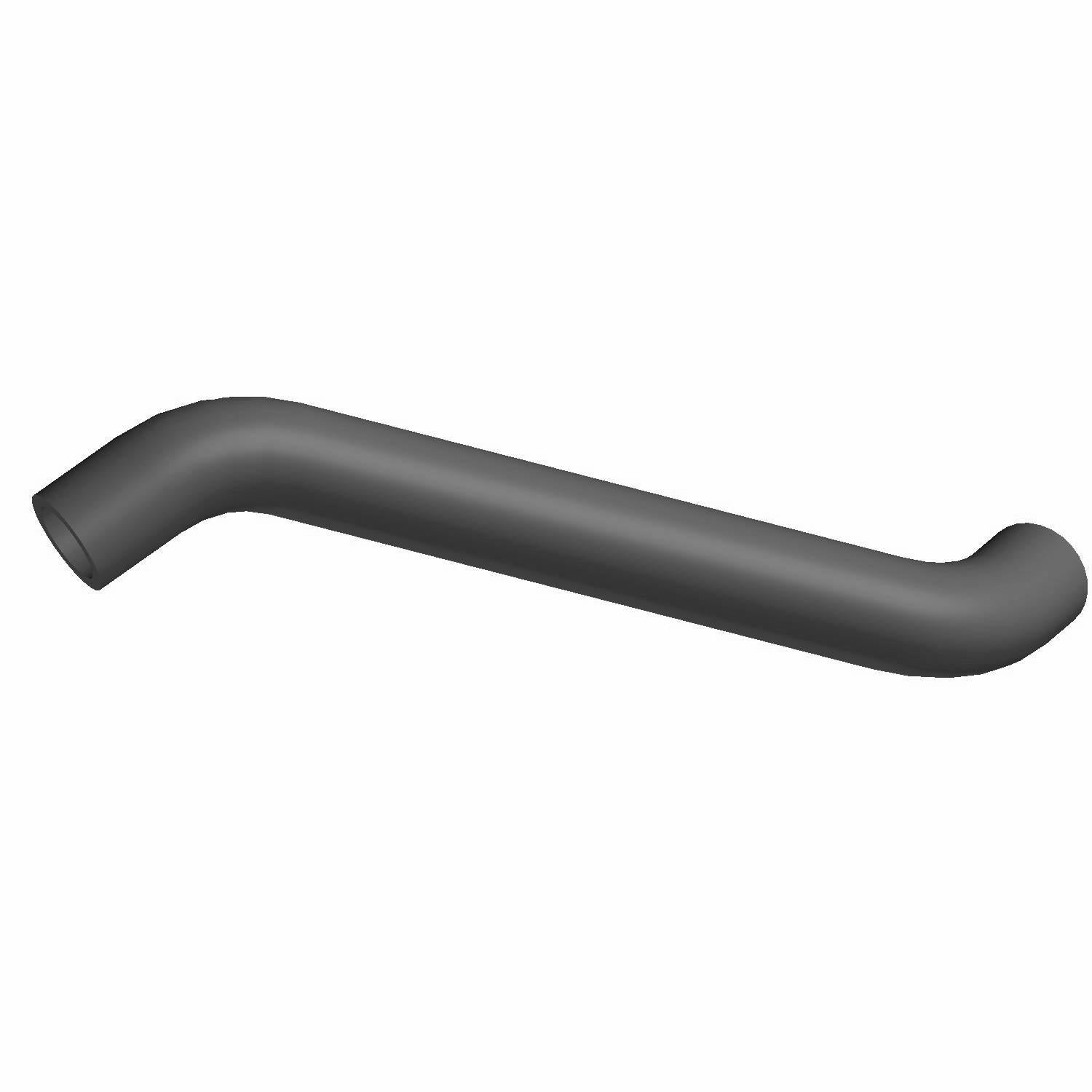 Out Hose Surge Tank To Tee by Polaris