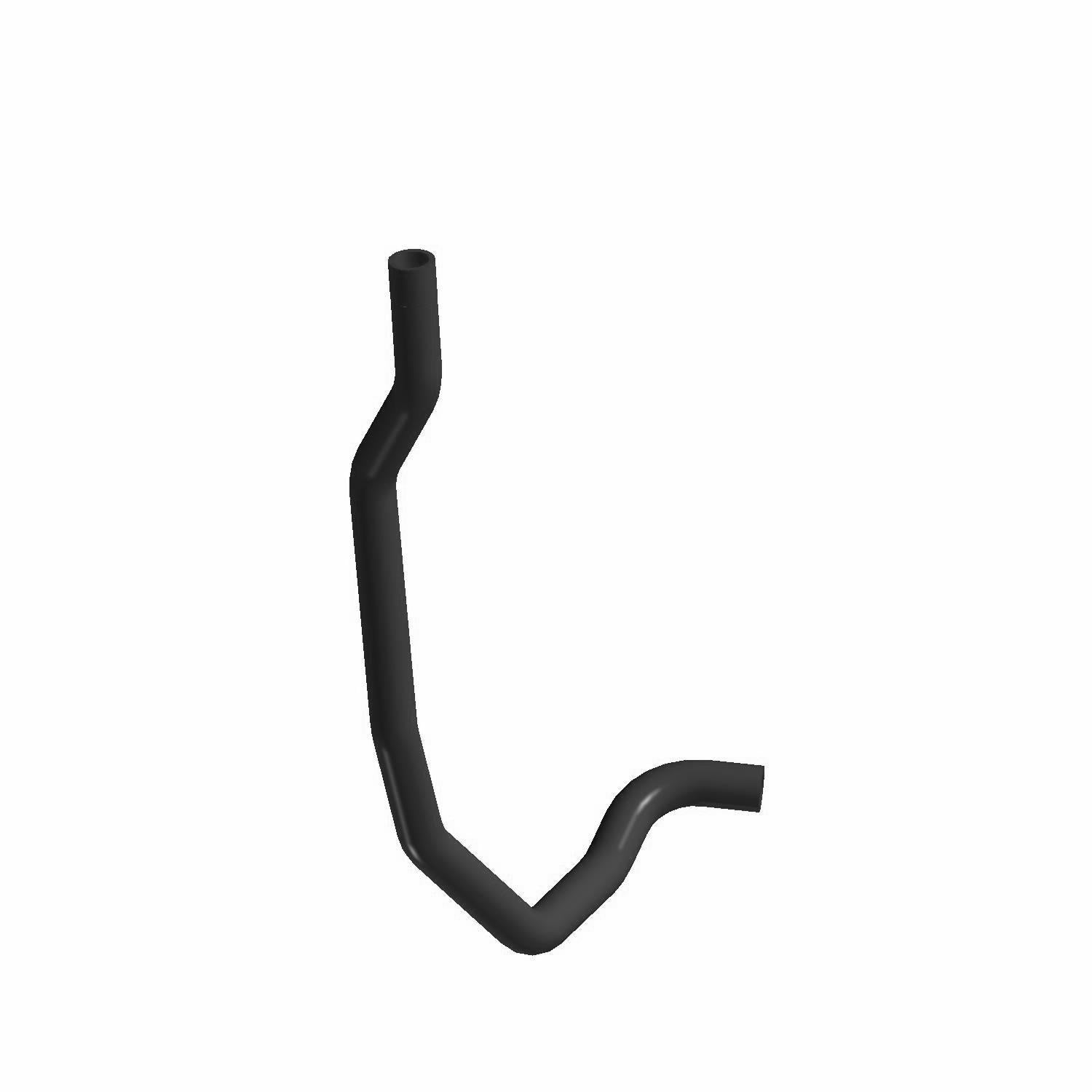 Engine Outlet Hose by Polaris