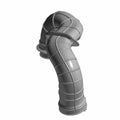 Clutch Inlet Hose Mudder by Polaris