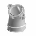 Throttle Body Adapter by Polaris