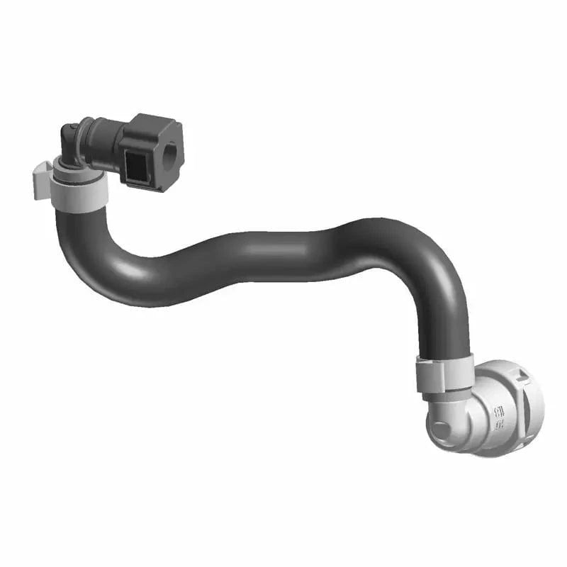 Fuel Hose / Line, Tank To Rail (Replaced by 5417407) by Polaris