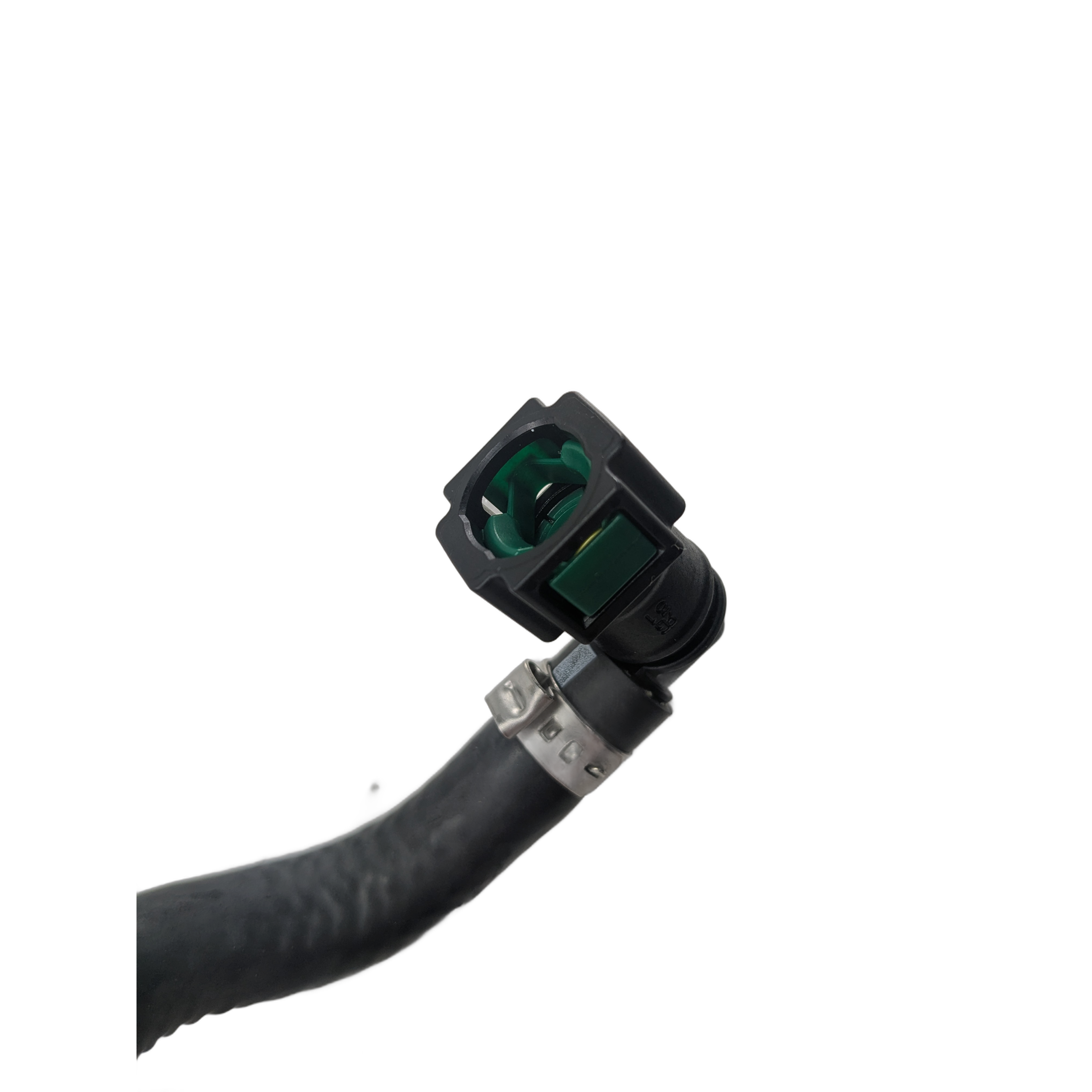 Fuel Hose / Line by Polaris Witchdoctors