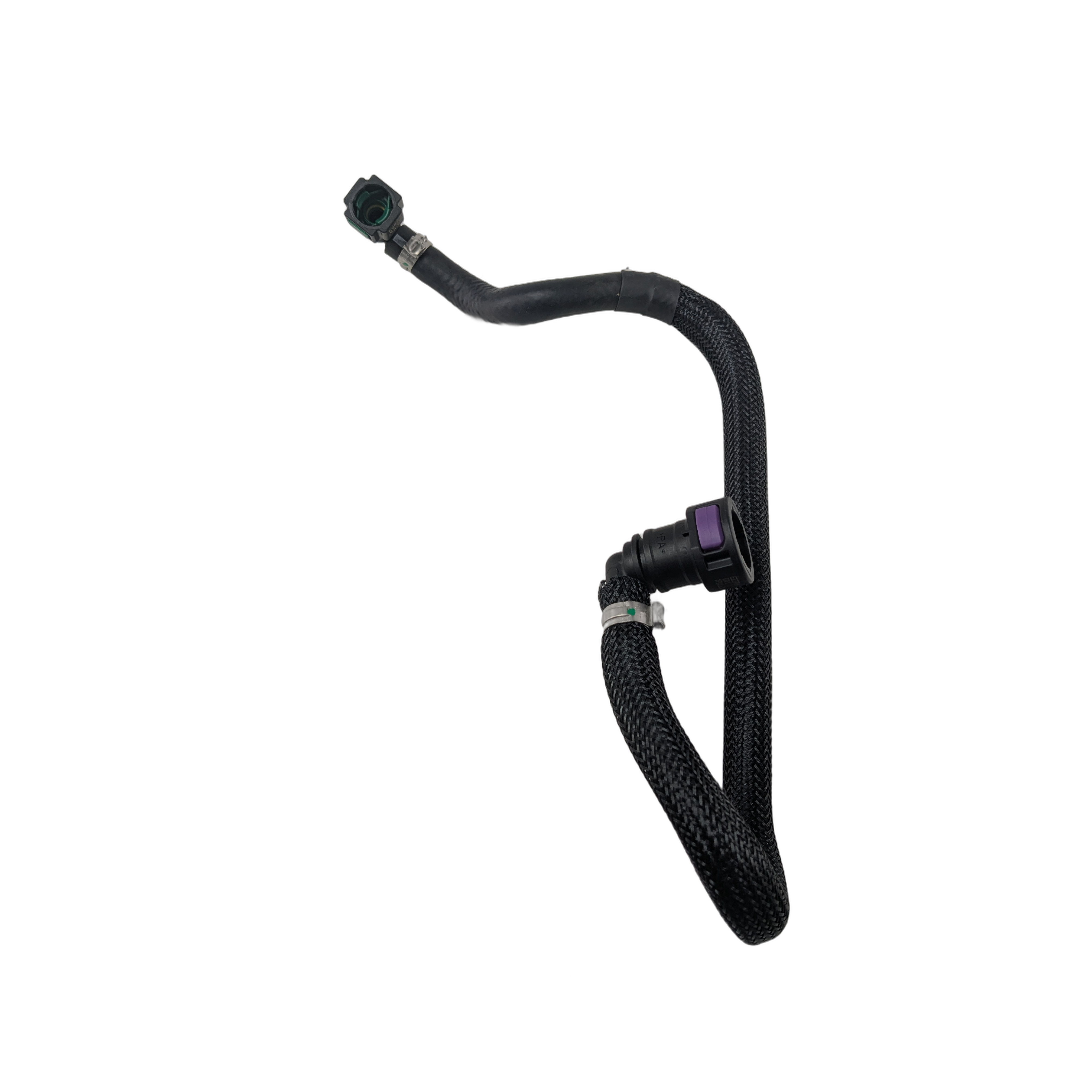 Fuel Hose / Line by Polaris Witchdoctors