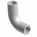 Return Coolant Hose by Polaris