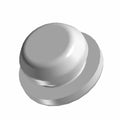 Rubber Plug 17.0 Dia by Polaris