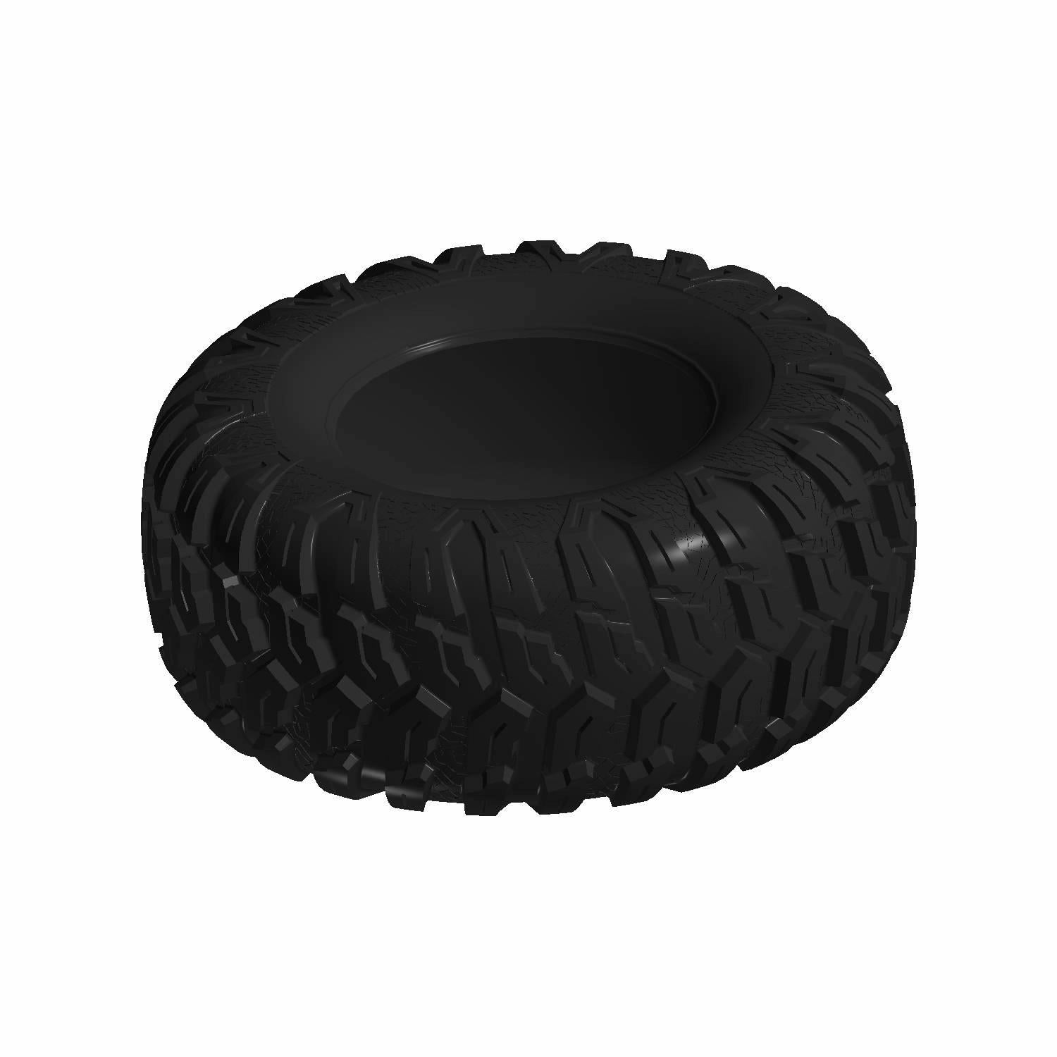 Tire Rear 26x11 R12 by Polaris