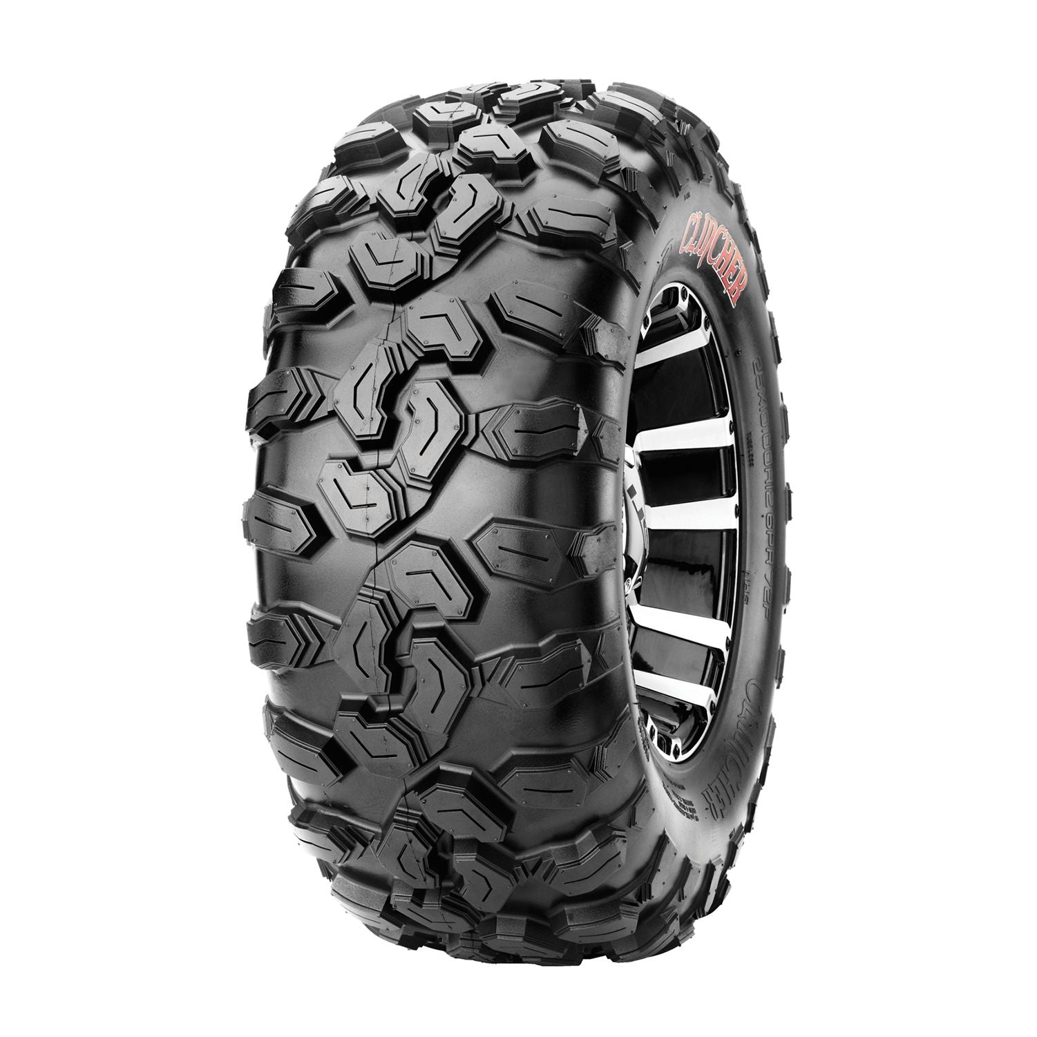 Tire Rear 27x11 R14 by Polaris