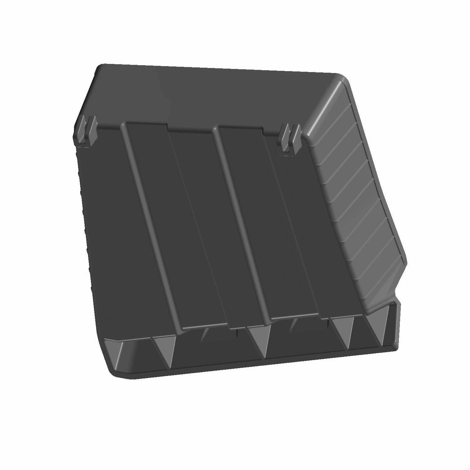Dash Tray Left by Polaris