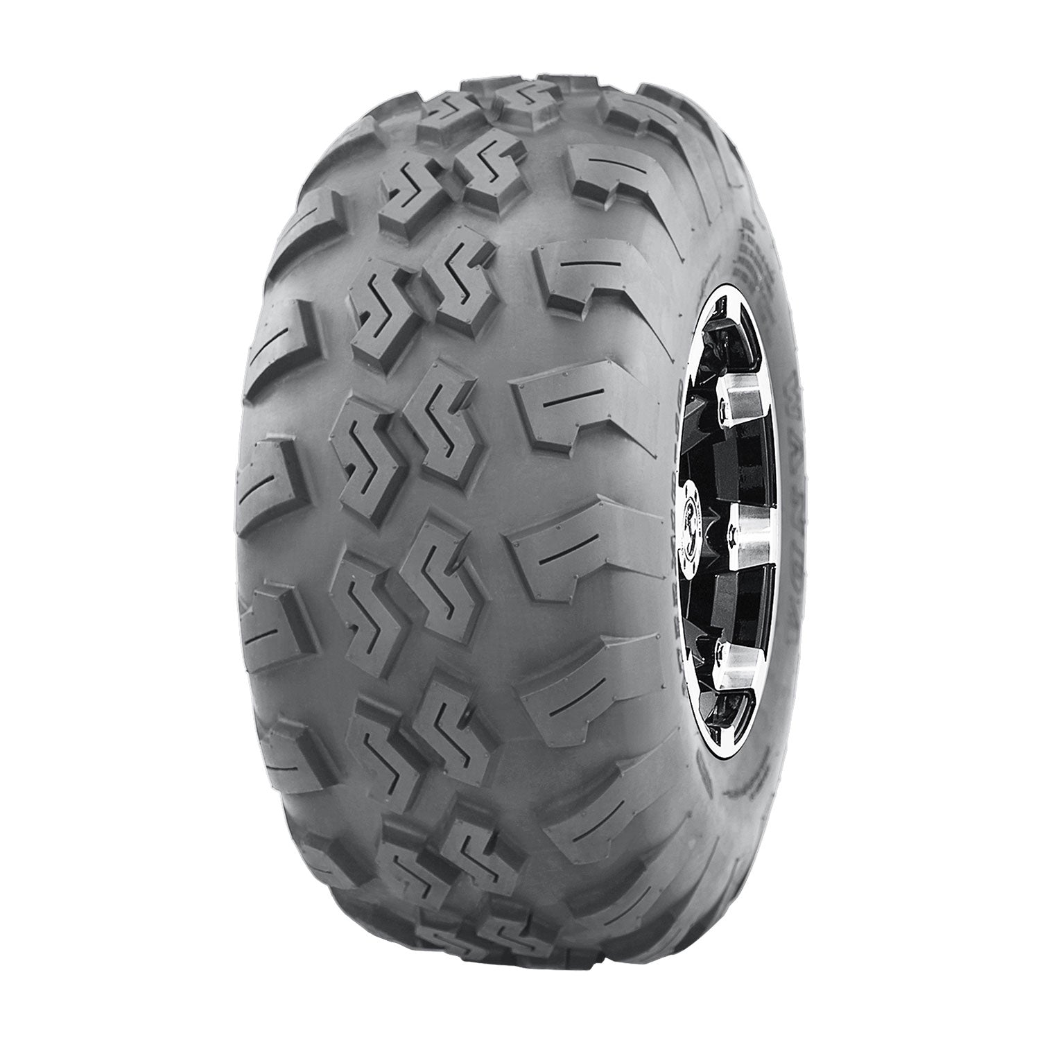 Tire 22x7 10 (P3018 Tread) by Polaris