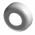 Lower A-Arm Dust Cap by Polaris