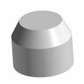 Front Hub Cover by Polaris