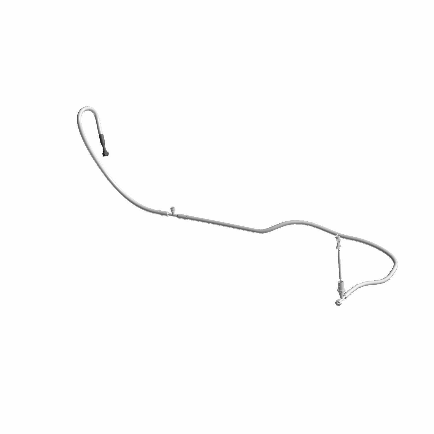 A/C Hose by Polaris