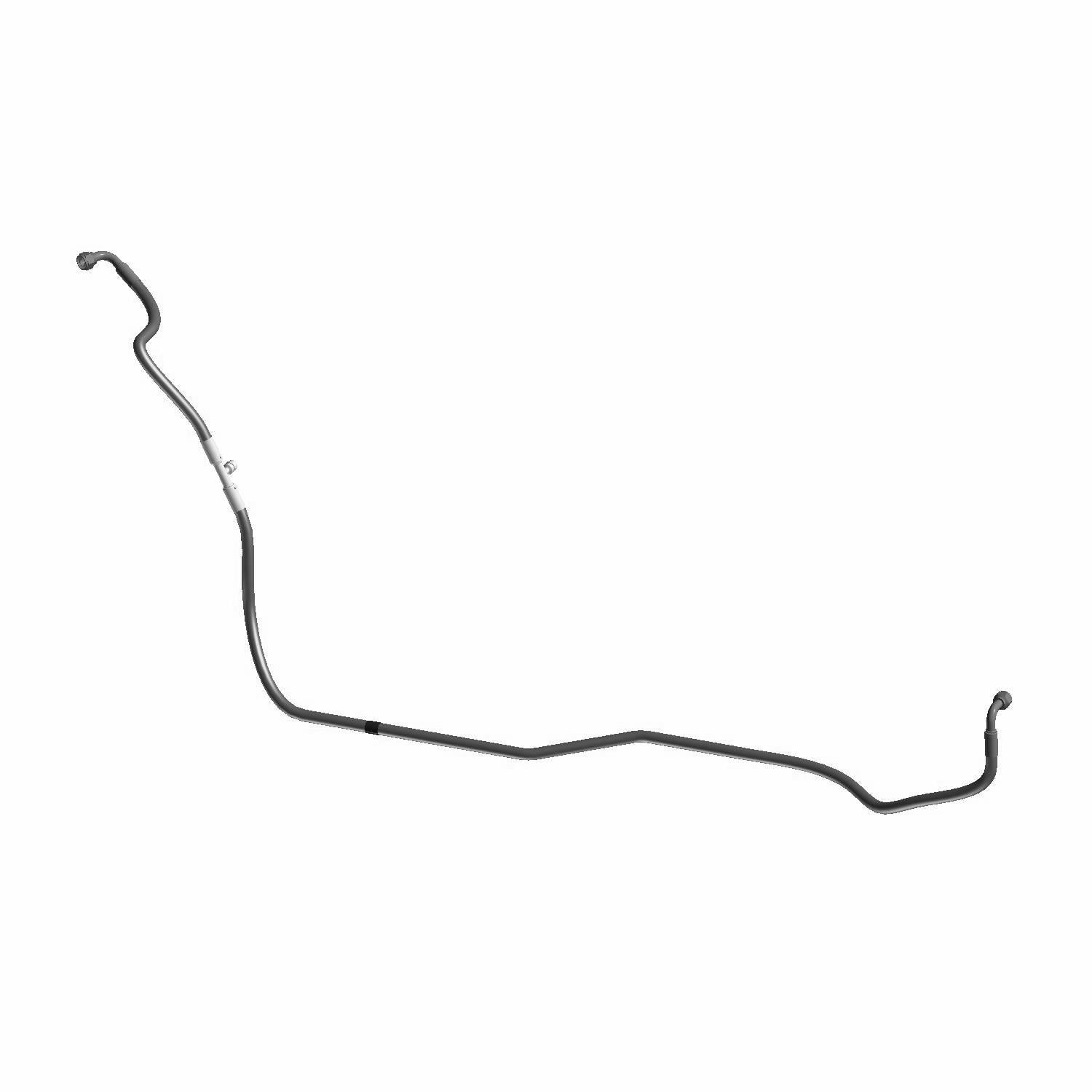 HVAC Hose by Polaris
