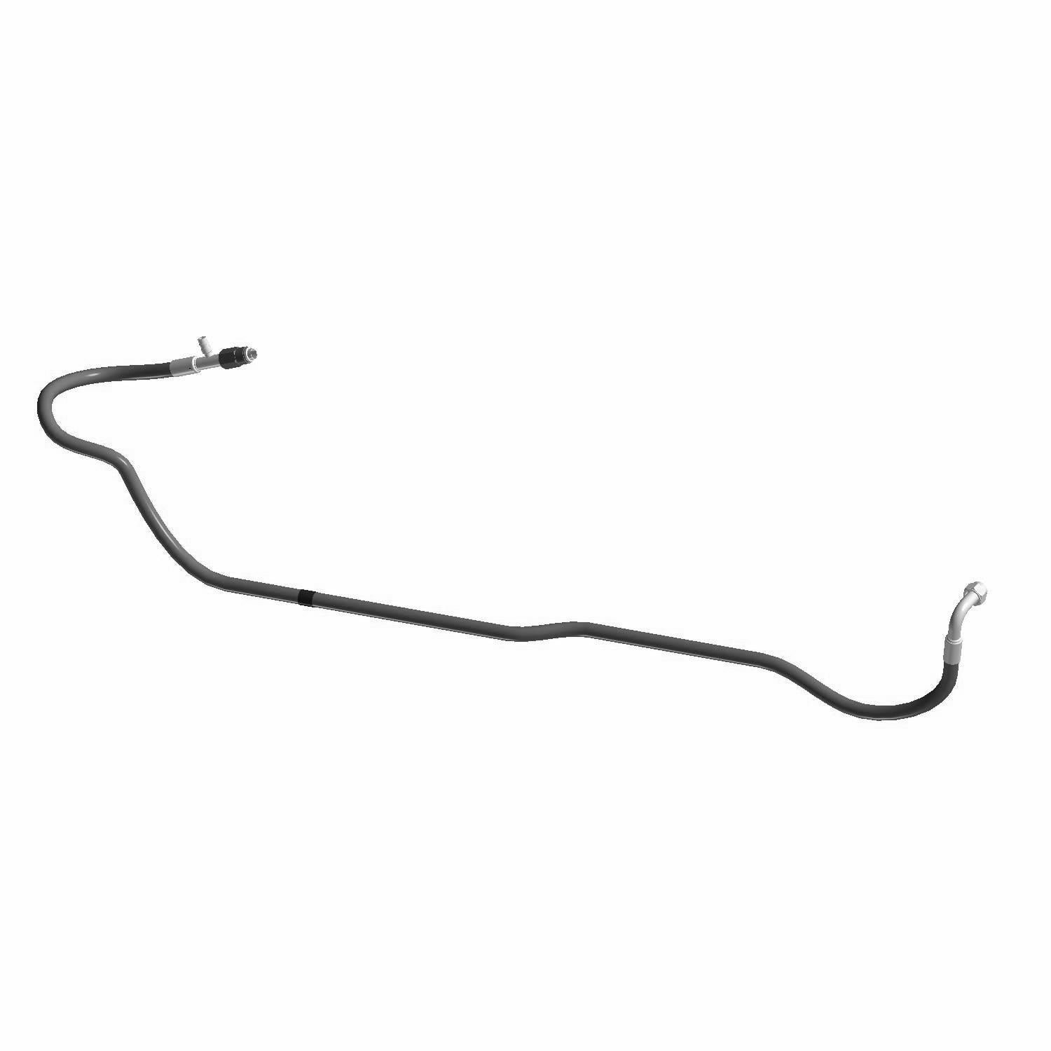 HVAC Hose by Polaris