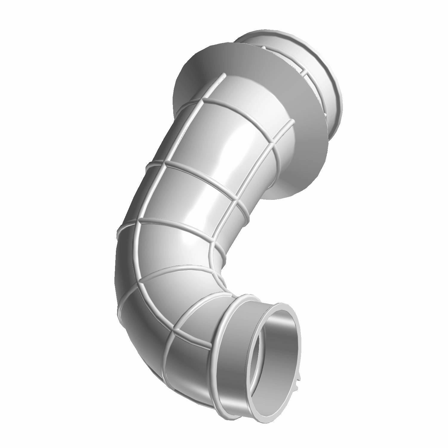 Airbox Hose In by Polaris
