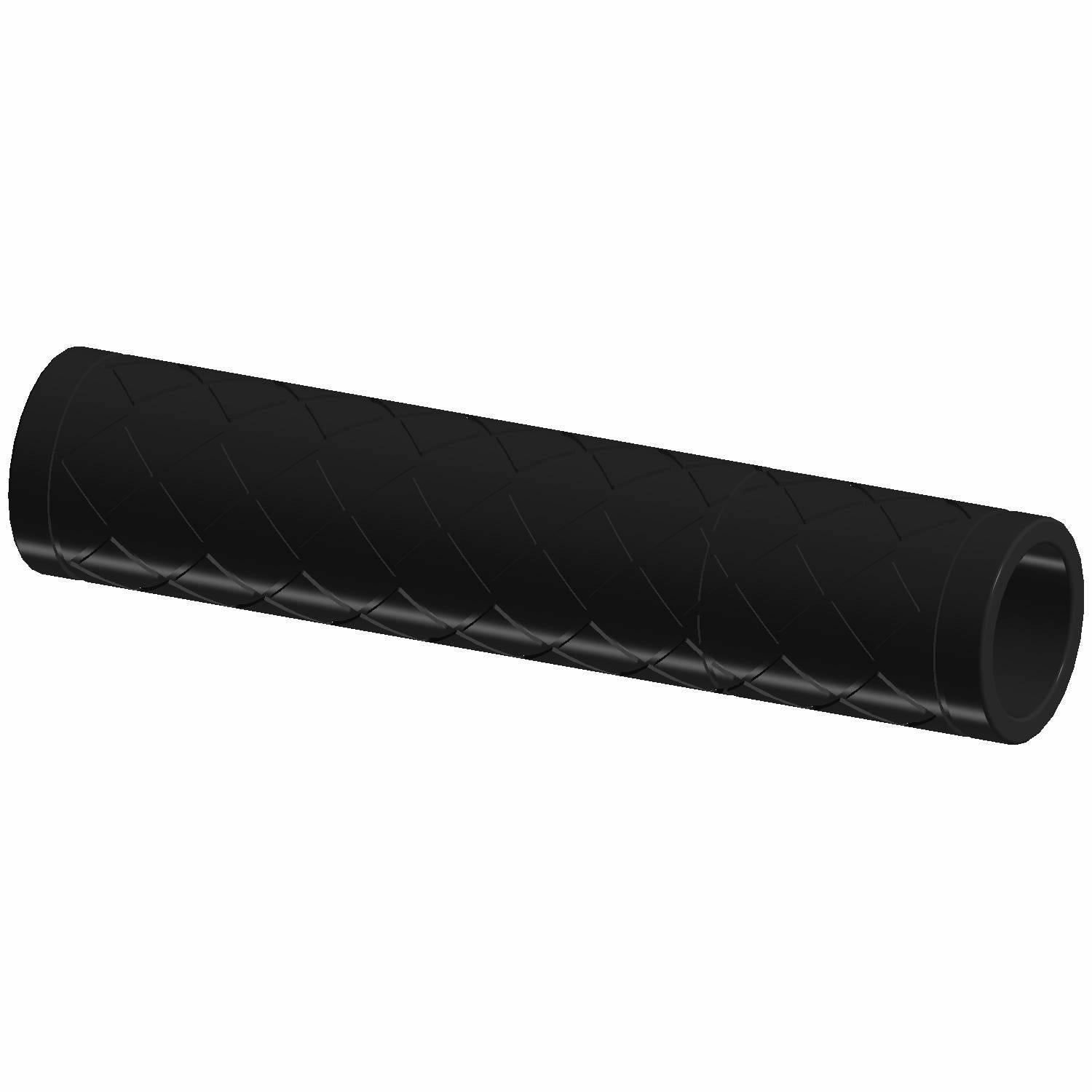 Handlebar Grip Tr Black by Polaris
