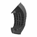 Clutch Hose Air Outlet by Polaris