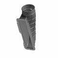 Clutch Duct Inlet by Polaris