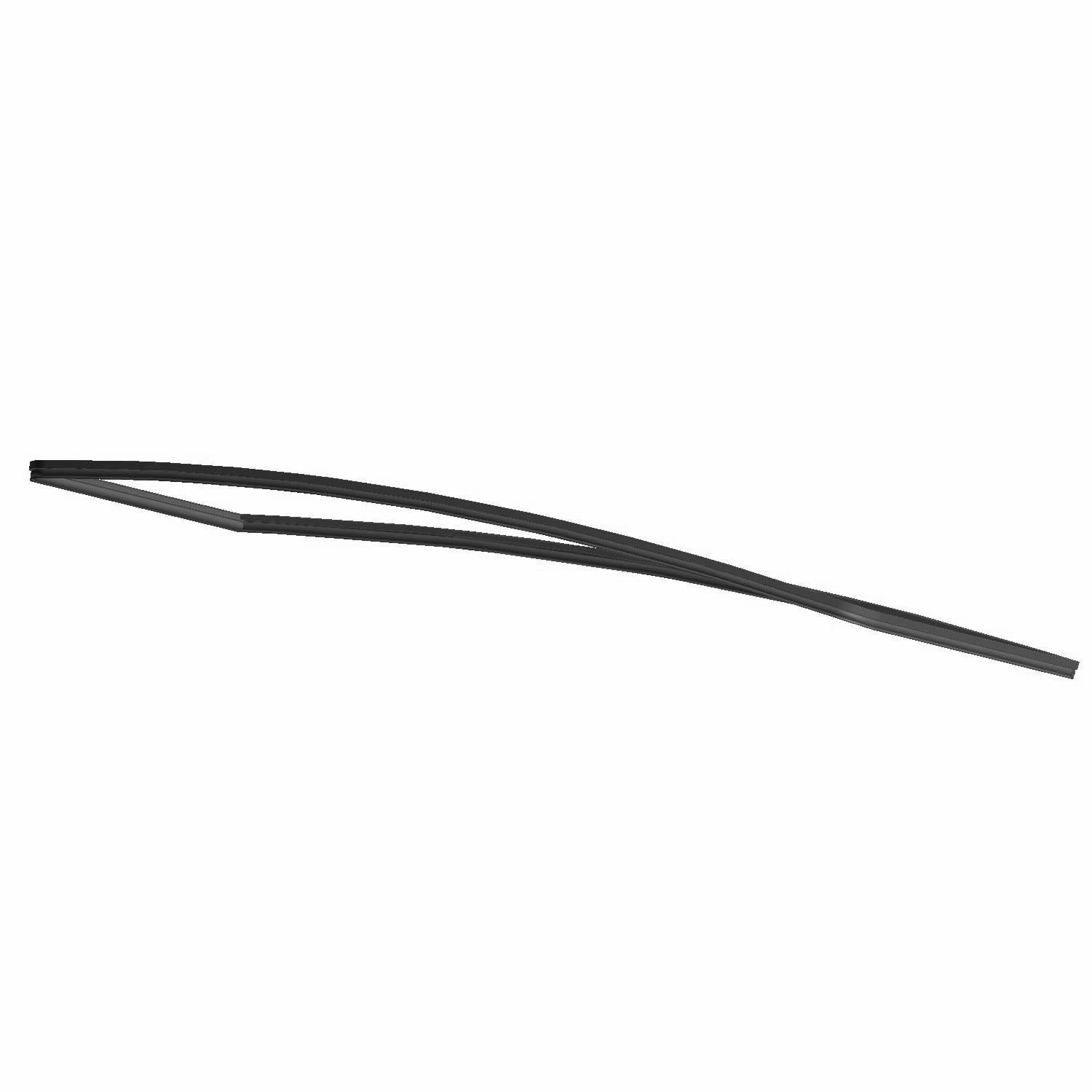 Windshield Seal by Polaris