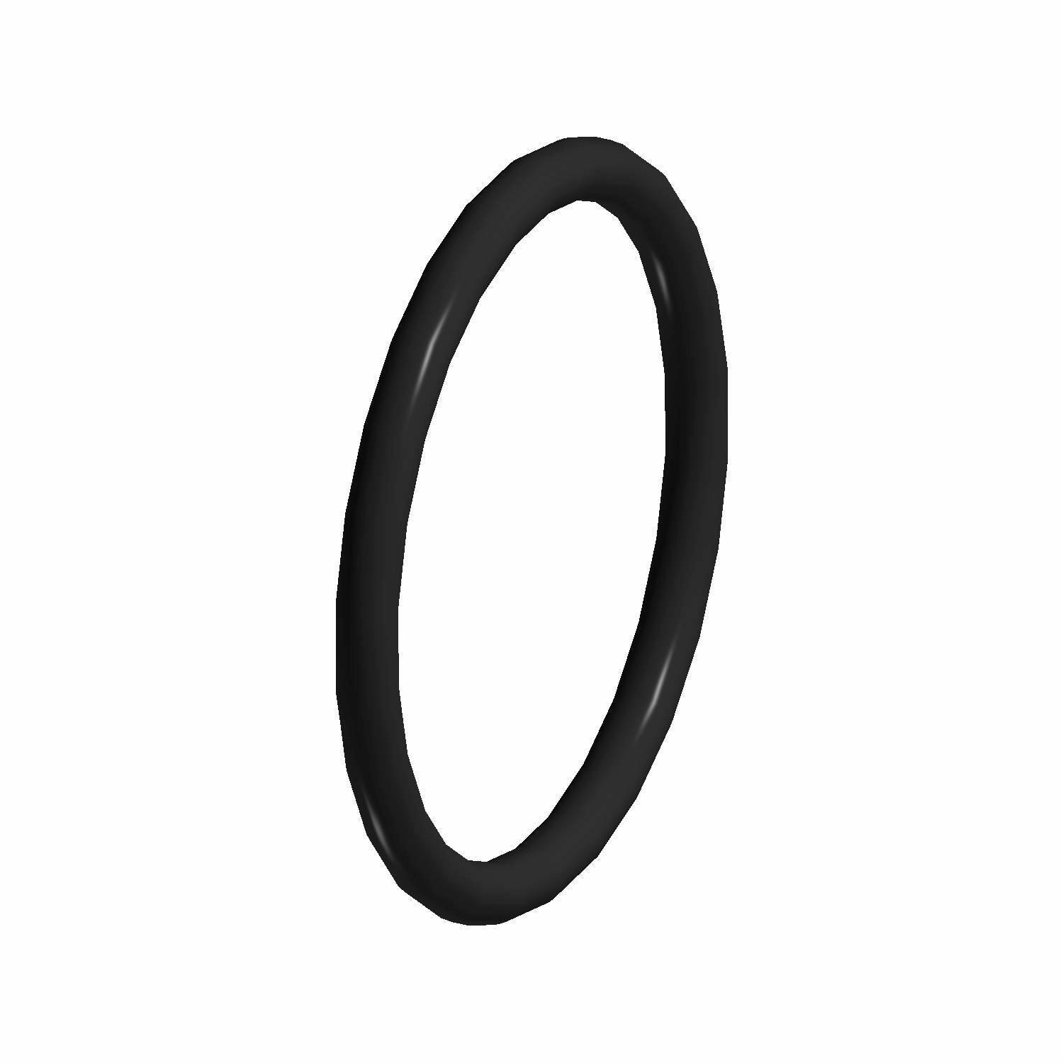 O-Ring 2.25 x 2.625 X .21 Fkm by Polaris