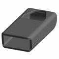 Seat Belt Mount Cover by Polaris