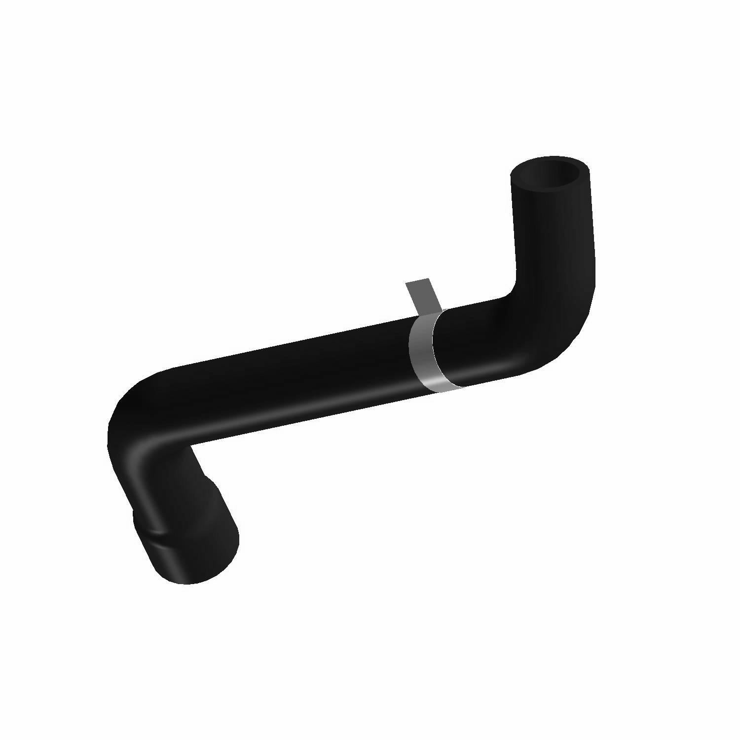 Engine Inlet Hose T/Engine by Polaris