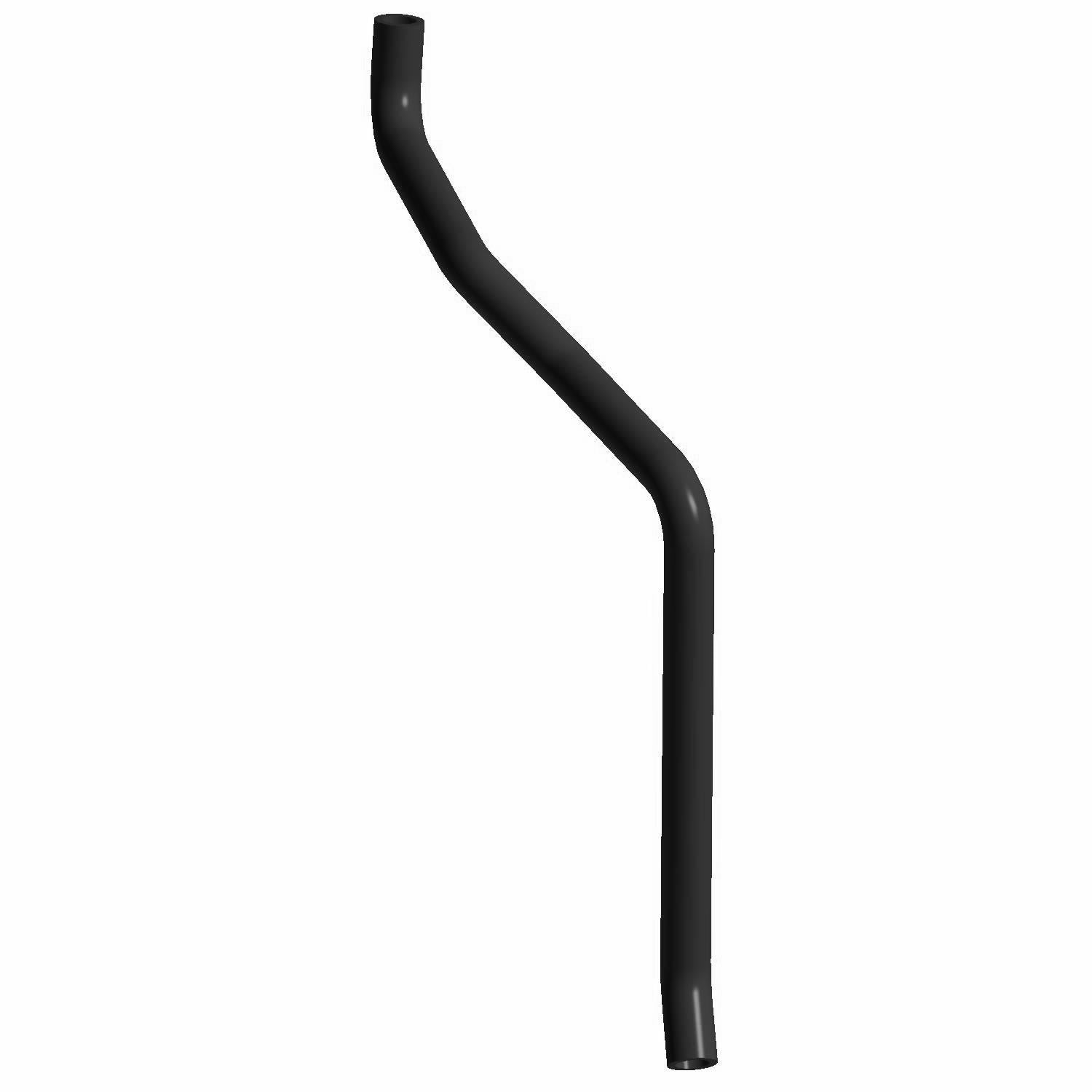 Radiator Hose-Inch by Polaris