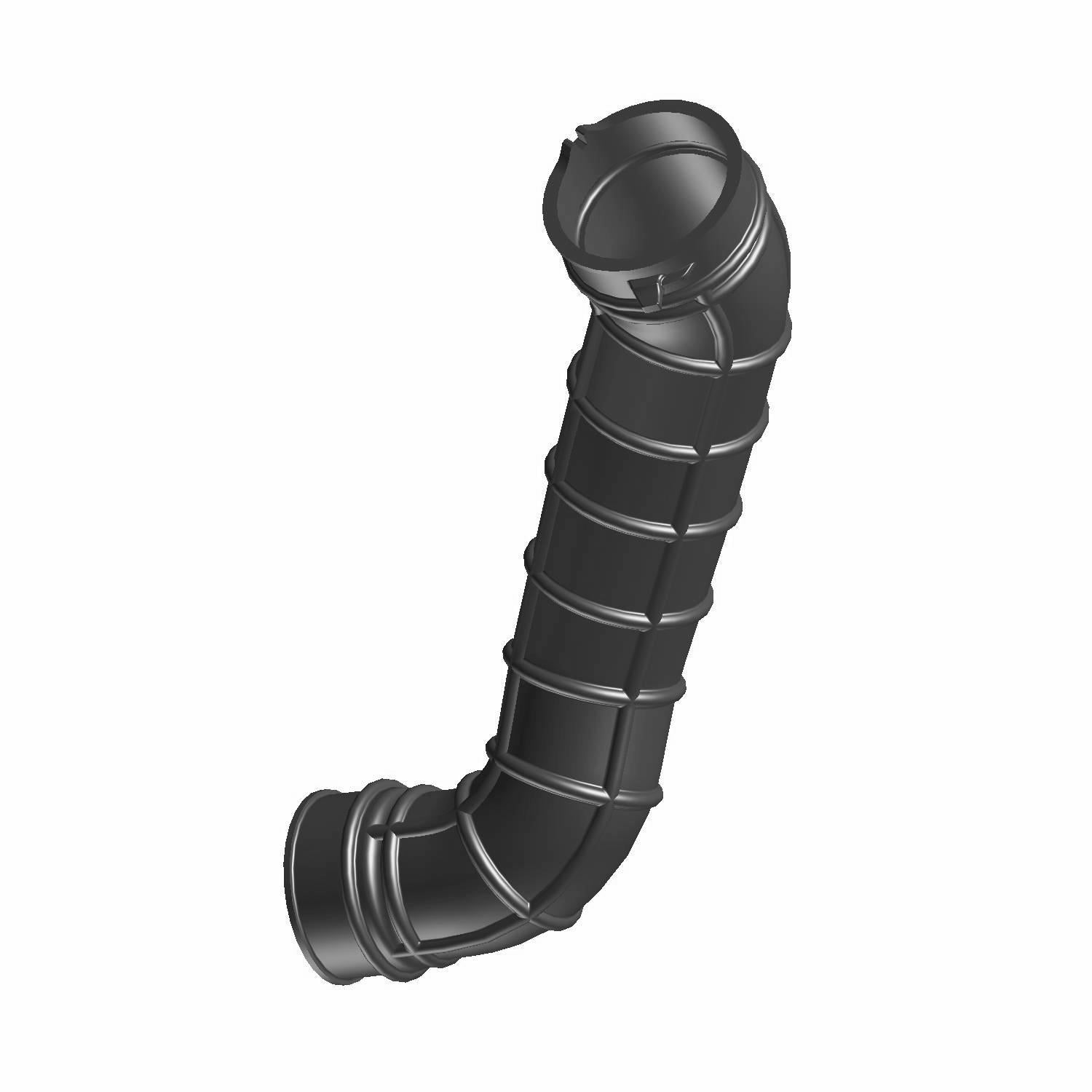 Airbox To Plenum Hose by Polaris