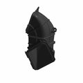 Outlet Clutch Duct by Polaris