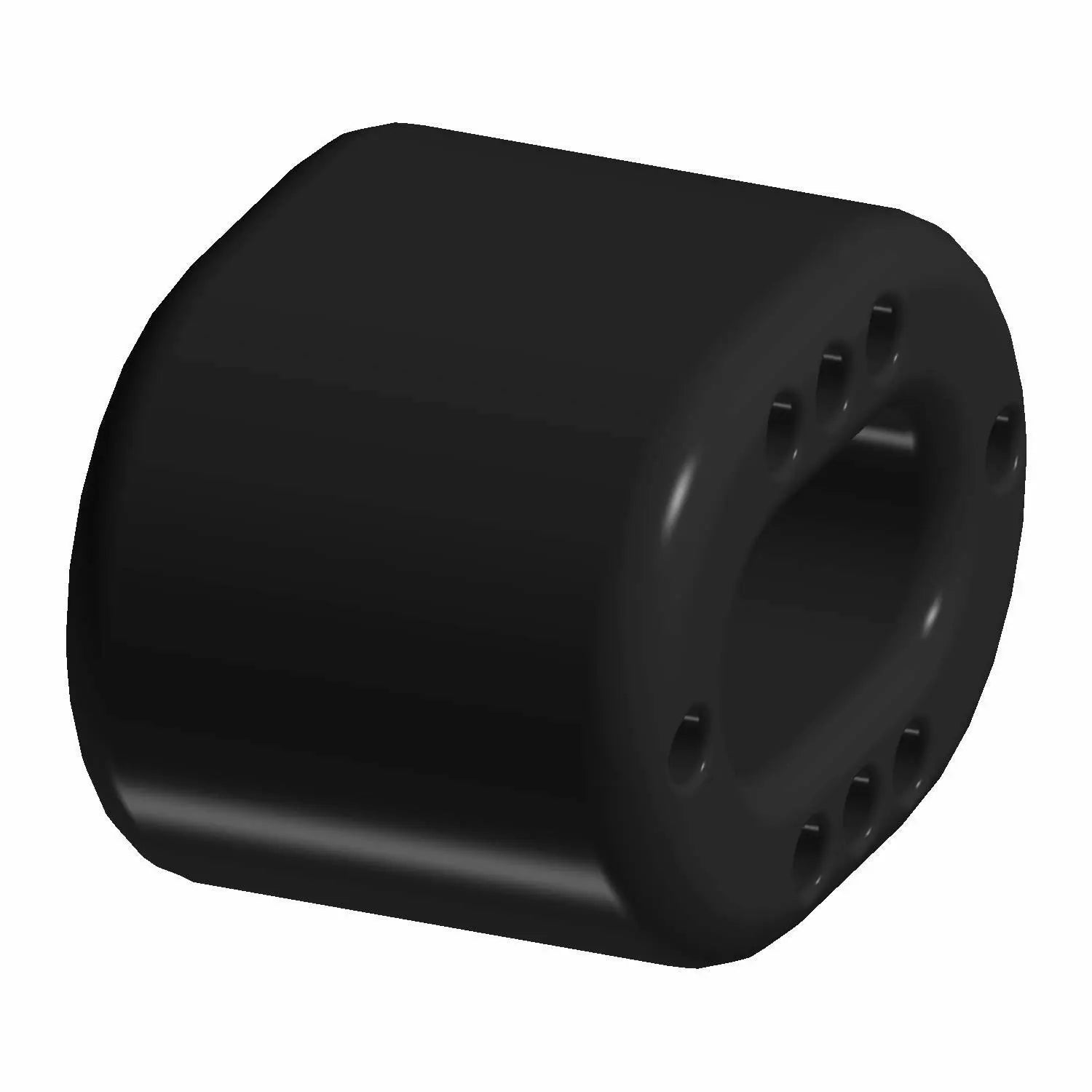 Resonator Isolator Grommet by Indian
