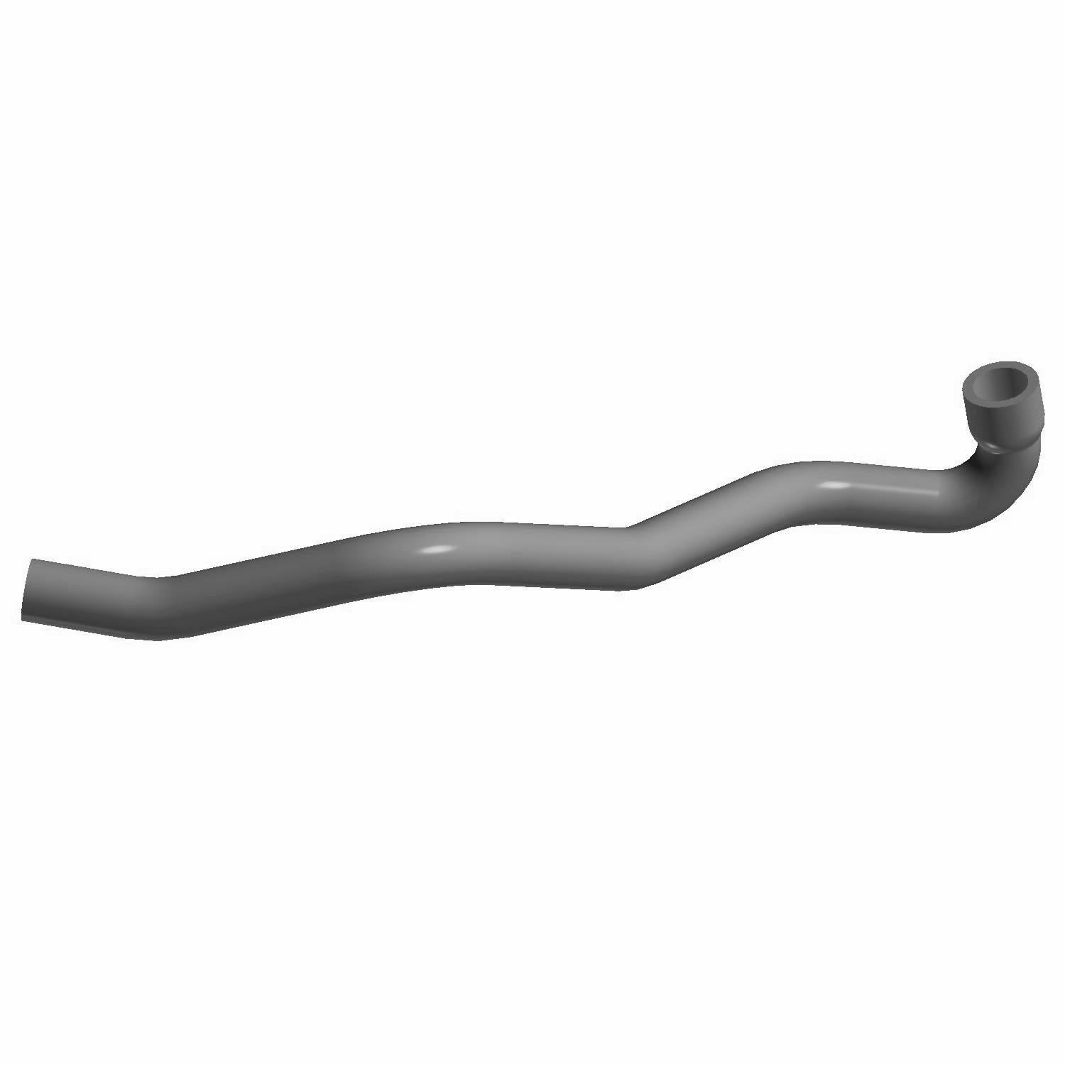 Engine Vent Hose by Polaris