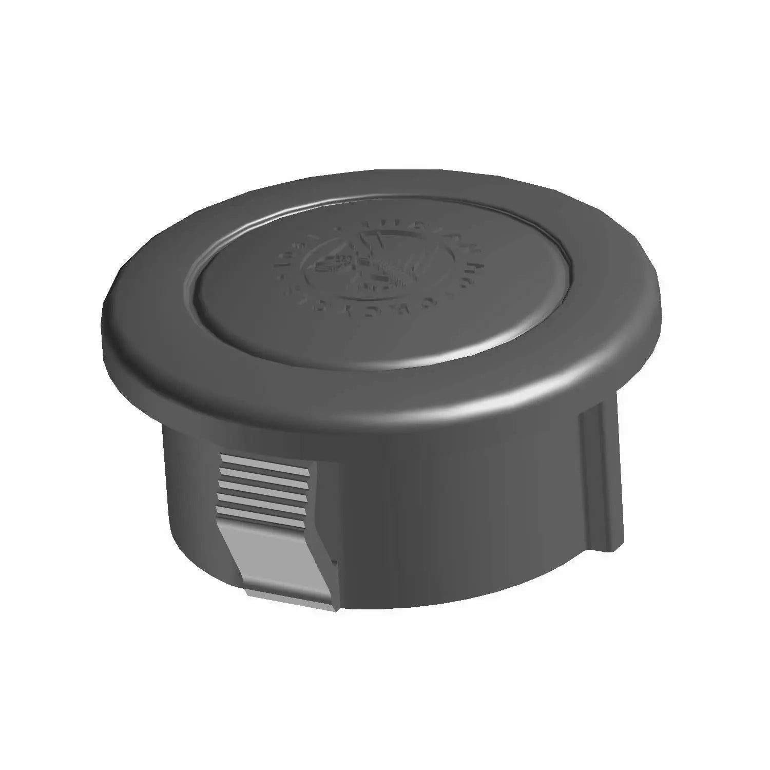 Dash Button Plug by Indian