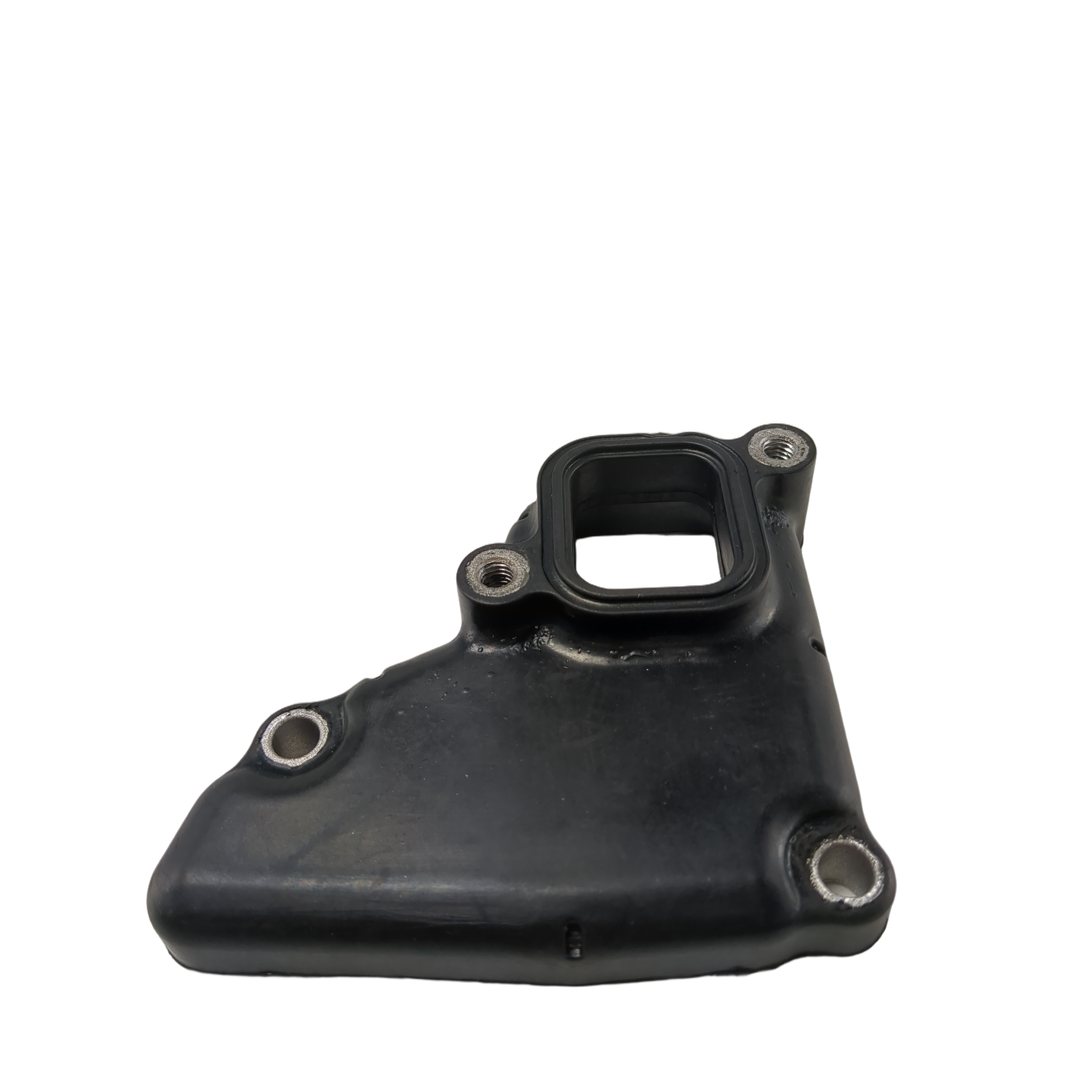 Breather Hose Fitting by Indian