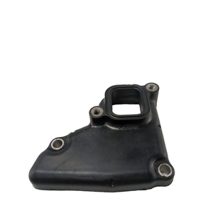 Breather Hose Fitting by Indian