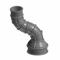 Intake Hose Engine by Polaris