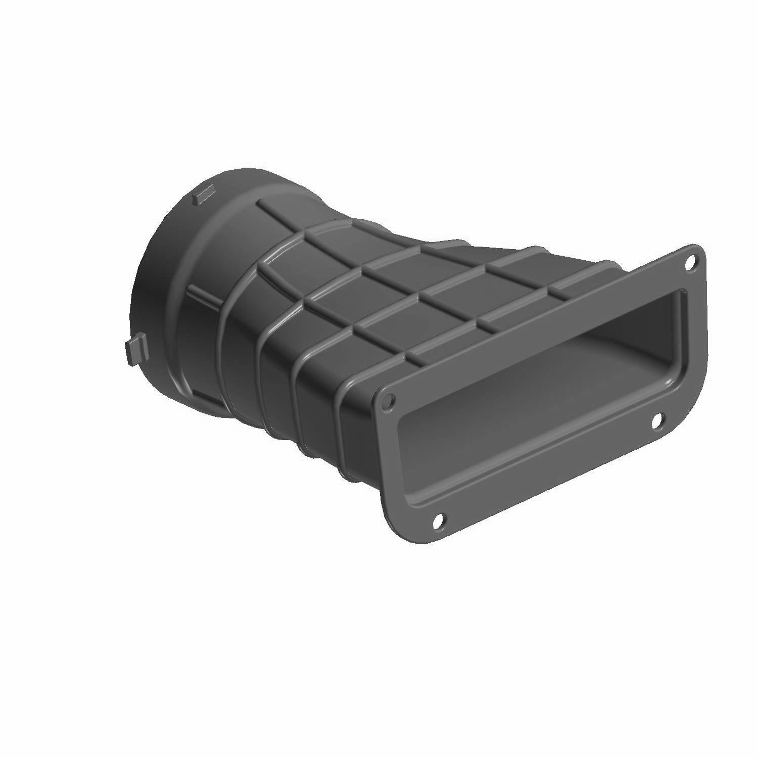 Clutch Hose Intake Drive by Polaris