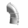Clutch Duct Air Outlet by Polaris
