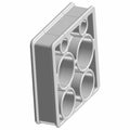 Grommet Routing by Polaris