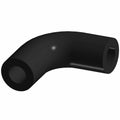 Upper Oil Cooler In Hose by Polaris
