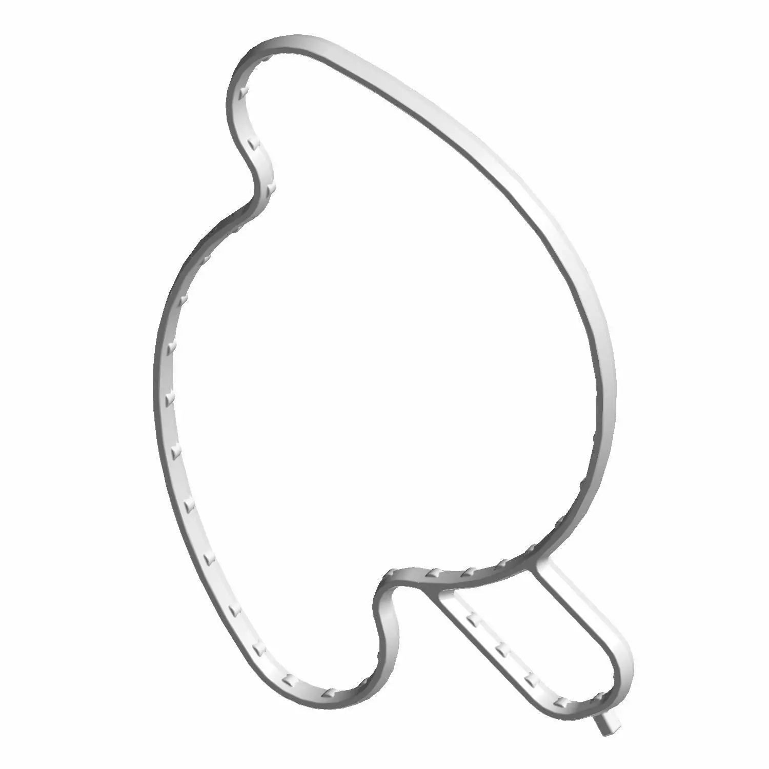 Water Pump Gasket by Indian