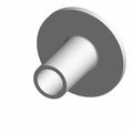 Spacer 6.6x9.1x14.2 by Indian