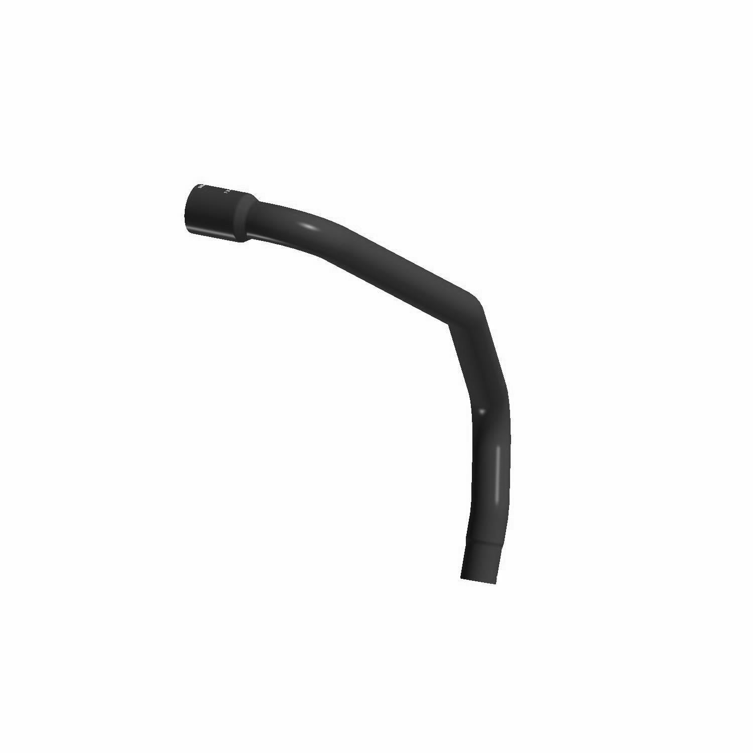 Heater Hose Engine Out To 3-Way by Polaris