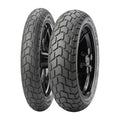 Front Tire, 130/90-16 by Indian