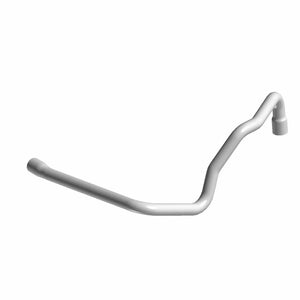 Coolant Hose, Return Line by Indian