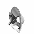Front A-Pillar Cover Rops Left by Polaris
