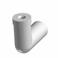 Fitting 907.6x4.50Mm by Polaris