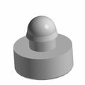 Rubber Bumper by Indian