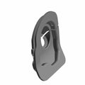 Steering Boot by Polaris