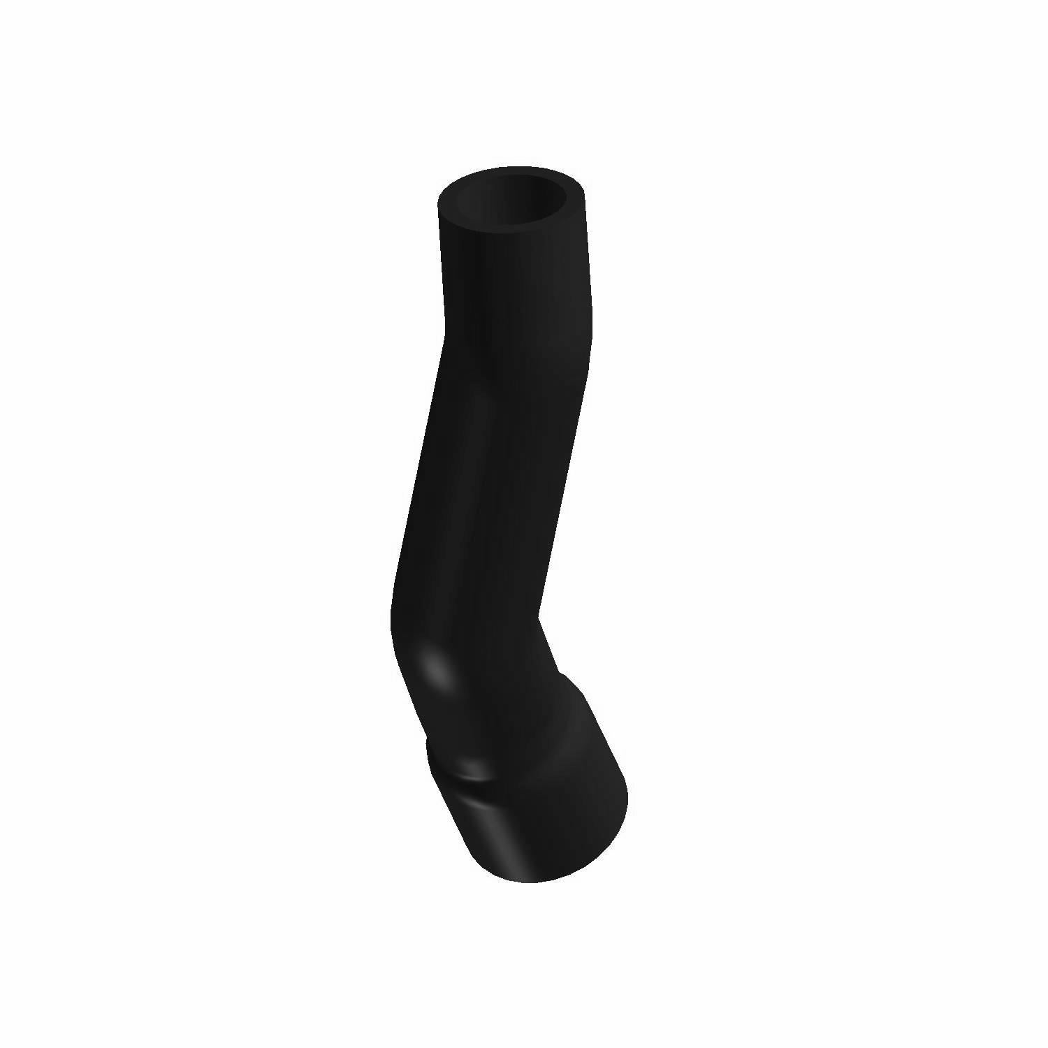 Rear Engine Hose Inlet by Polaris